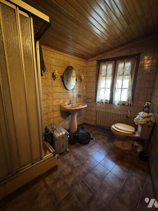  Maison � vendre 5 pi�ces 110 m�