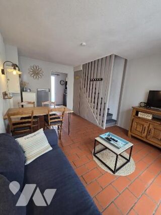  Maison � vendre 3 pi�ces 39 m�