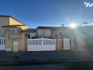 Vente Maison VENTE NOTARIALE INTERACTIVE - LA LONDE (83250) VAR -  PAVILLON T3 86 M2 A RENOVER AVEC SOUS-SOL Londe-les-maures