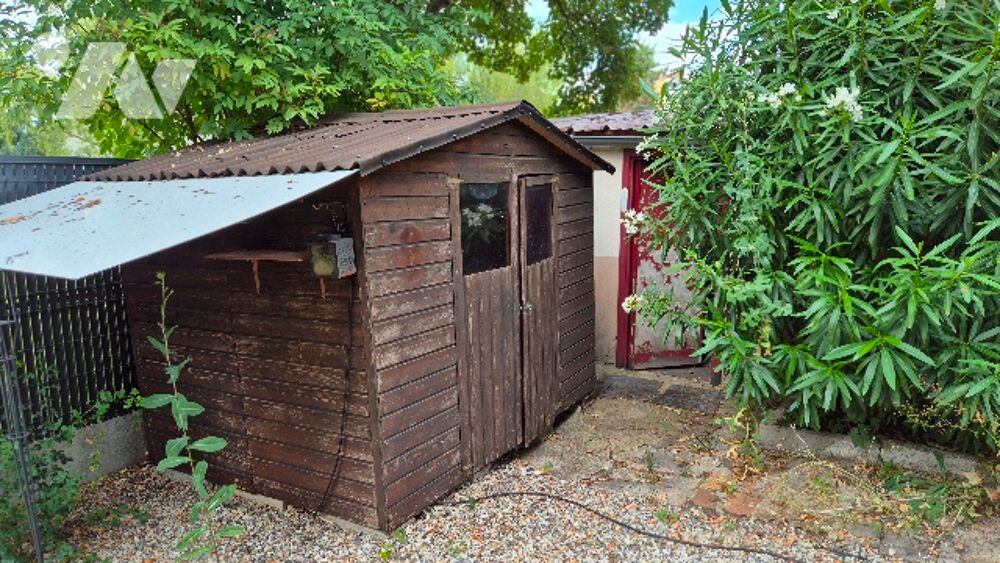Vente Maison A CACHAN (94230), 11, sentier Henri Dupuis, un pavillon de 62 m² Cachan