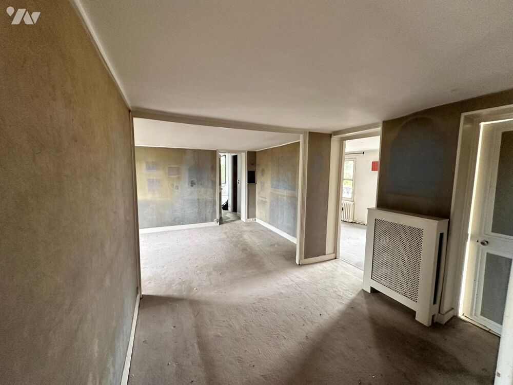 Vente Appartement A vendre - Appartement 4pièces - Montmorency 95160 Montmorency
