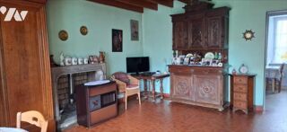  Maison � vendre 7 pi�ces 168 m�