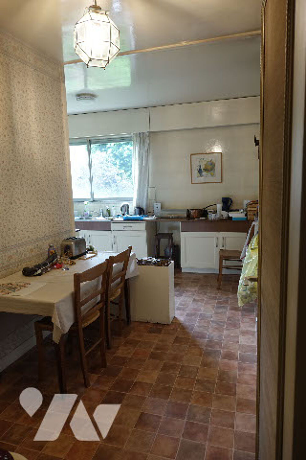 � vendre  Appartement Saint-Cloud (92210)