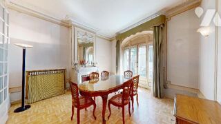  Appartement à vendre 5 pièces 104 m²