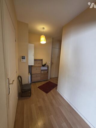  Appartement à vendre 2 pièces 44 m²