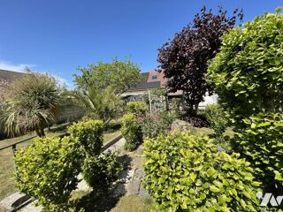 Maison à vendre 5 pièces 123 m²