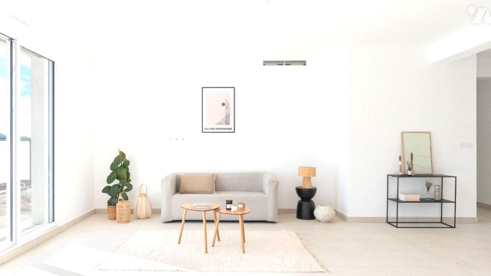 à vendre  Appartement Marseille 8