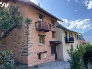 Vente Maison FRENEY – ENSEMBLE DE 2 MAISONS AVEC TERRAIN, GRANGES ET CAVES Freney