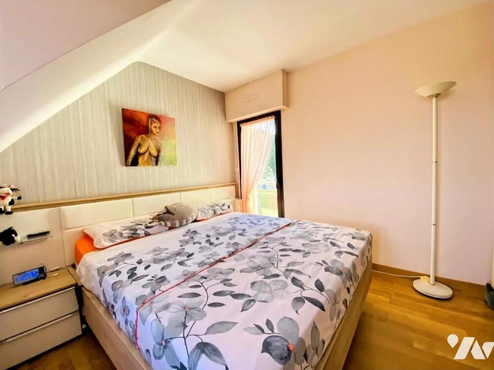 à vendre  Maison Séné (56860)