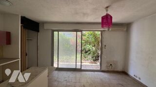  Appartement  vendre 2 pices 27 m