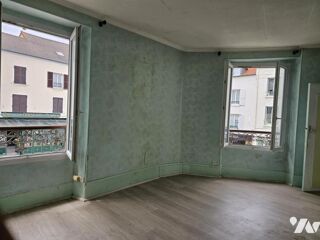  Appartement � vendre 2 pi�ces 39 m�