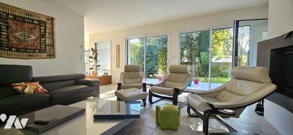 à vendre  Maison Combrit (29120)