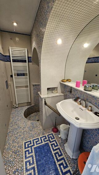  Maison à vendre 8 pièces 280 m²