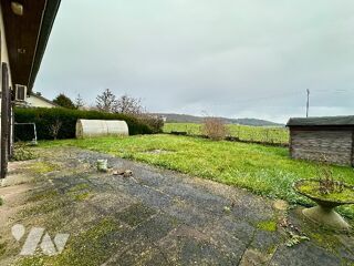  Maison à vendre 4 pièces 111 m²