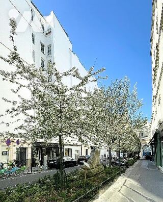  Appartement à vendre 1 pièce 17 m²
