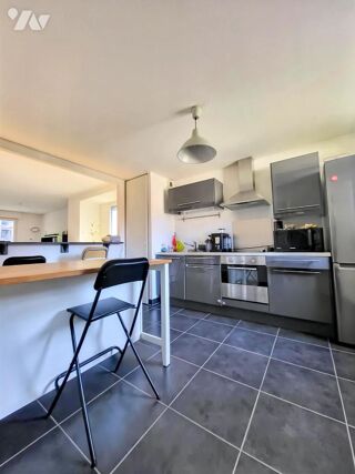 Vente Appartement COUP DE CŒUR – T3 de 77 m² au cœur du Vieux Lille Lille