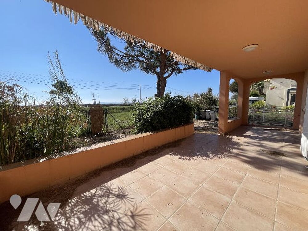 � vendre  Maison Hy�res (83400)