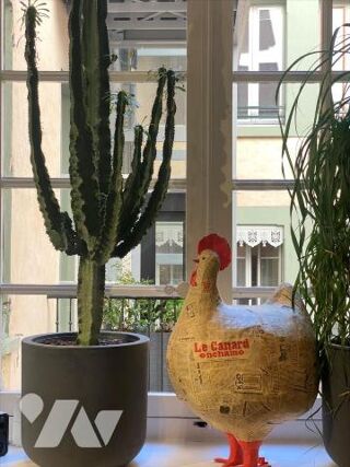  Appartement � vendre 7 pi�ces 240 m�