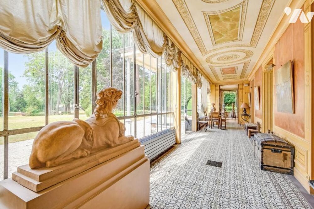 à vendre  Maison Dourdan (91410)