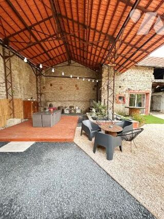  Maison � vendre 1 pi�ce 200 m�