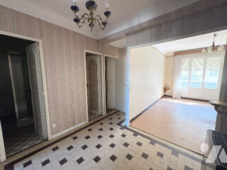  Appartement � vendre 3 pi�ces 62 m�