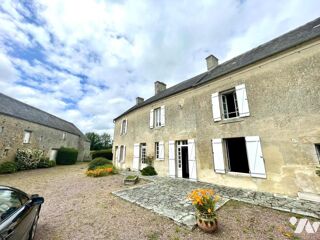 Maison à vendre 6 pièces 143 m²