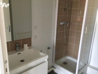  Appartement � vendre 1 pi�ce 25 m�