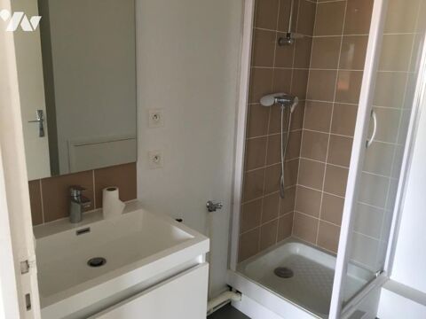  Appartement � vendre 1 pi�ce 25 m�