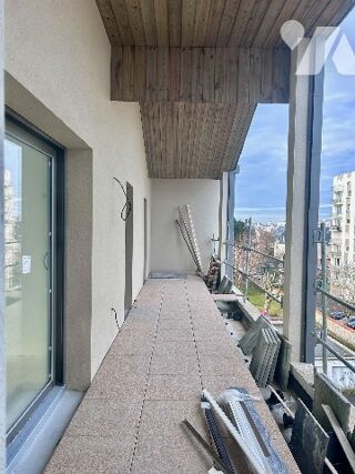  Appartement � vendre 5 pi�ces 143 m�