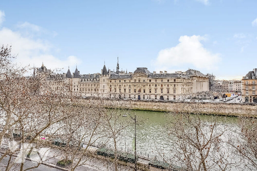 � vendre  Appartement Paris 1