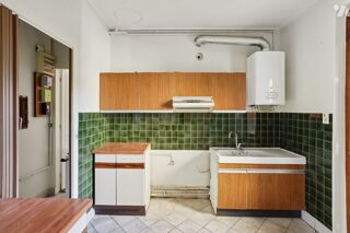  Maison � vendre 3 pi�ces 47 m�