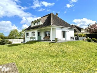  Maison � vendre 5 pi�ces 120 m�