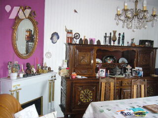  Maison à vendre 5 pièces 74 m²
