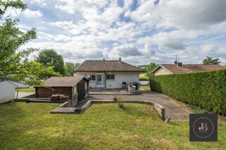  Maison � vendre 3 pi�ces 65 m�