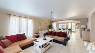 Maison à vendre 8 pièces 187 m²