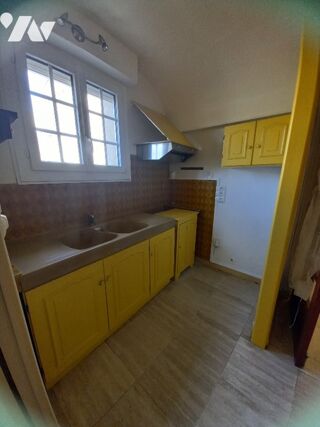  Maison � vendre 2 pi�ces 59 m�