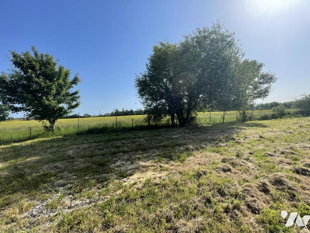 Vente Terrain Terrain hors lotissement Tracy-sur-mer