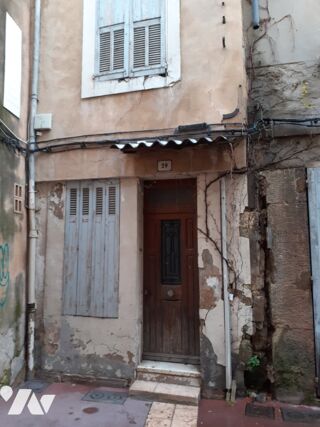  Maison à vendre 5 pièces 112 m²