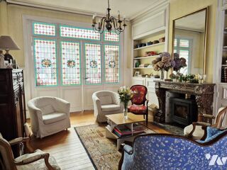  Maison � vendre 9 pi�ces 260 m�