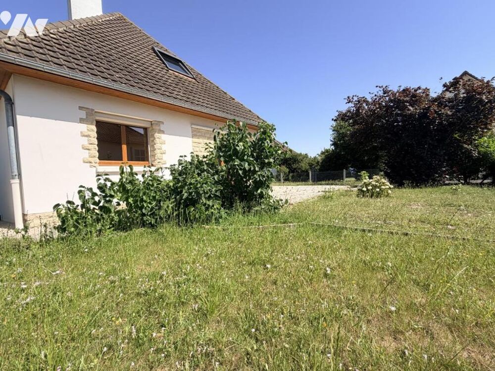 Vente Maison Maison avec vie de plain-pied Bayeux