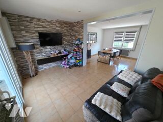  Maison à vendre 5 pièces 103 m²