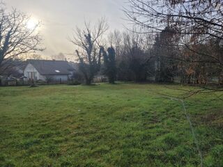 Vente Terrain Une parcelle de terrain nu. Saint-médard-en-jalles