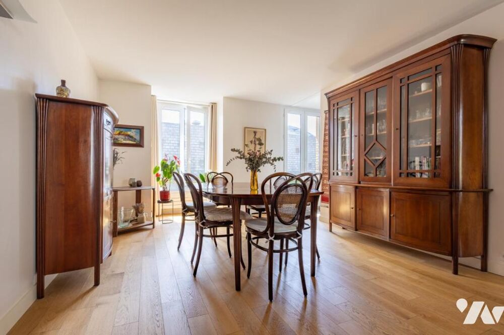 Vente Appartement APPARTEMENT A VENDRE EN IMMO-INTERACTIF - 75015 PARIS Paris 15