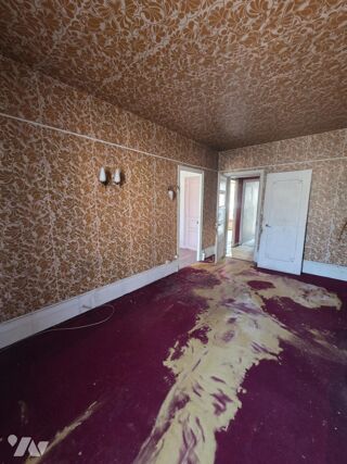  Appartement à vendre 3 pièces 48 m²