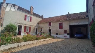  Maison à vendre 8 pièces 159 m²