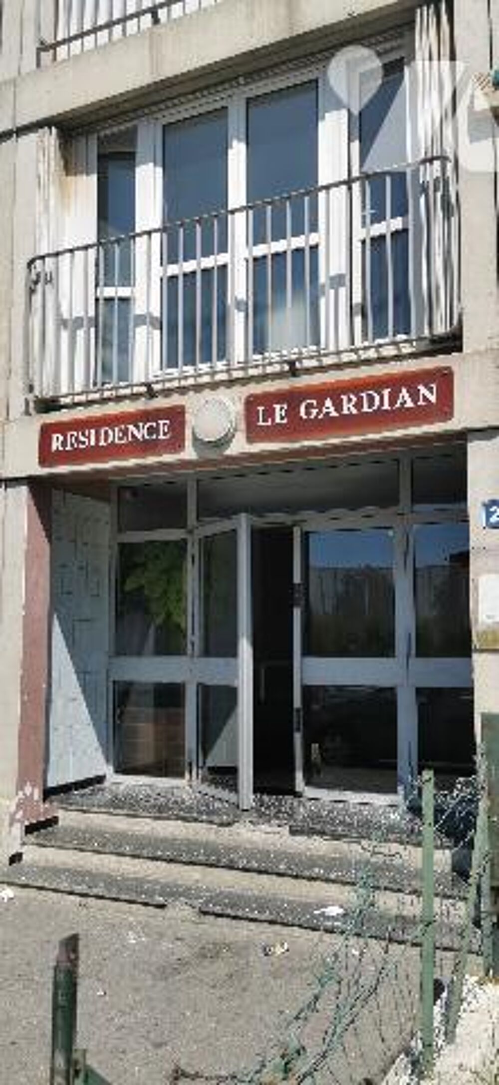 Appartement 3 pièces 63 m² · à Marseille 14 · 63 m² · 30 000 €