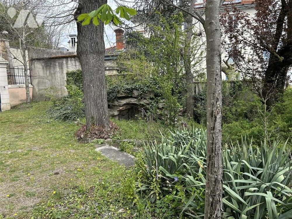 � vendre  Maison Lyon 5