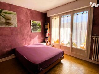  Appartement  vendre 2 pices 51 m