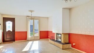  Maison à vendre 4 pièces 92 m²