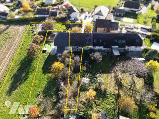  Maison � vendre 4 pi�ces 67 m�